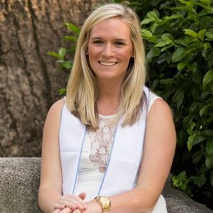 Meet your Posher, Kallie